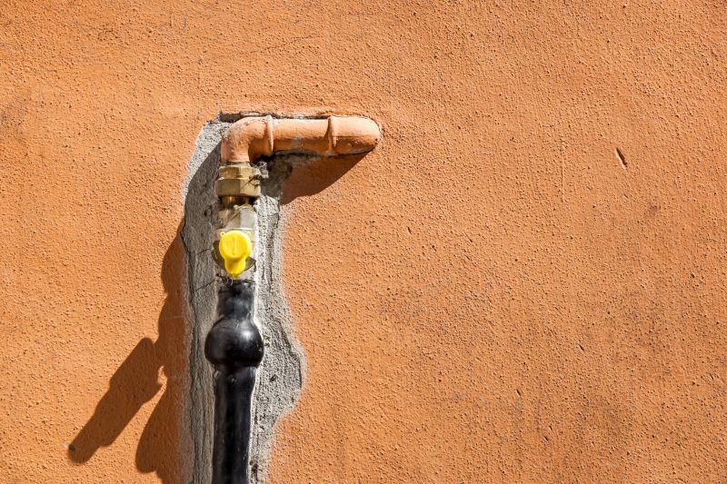 Natural Gas Plumbing in Denver, CO