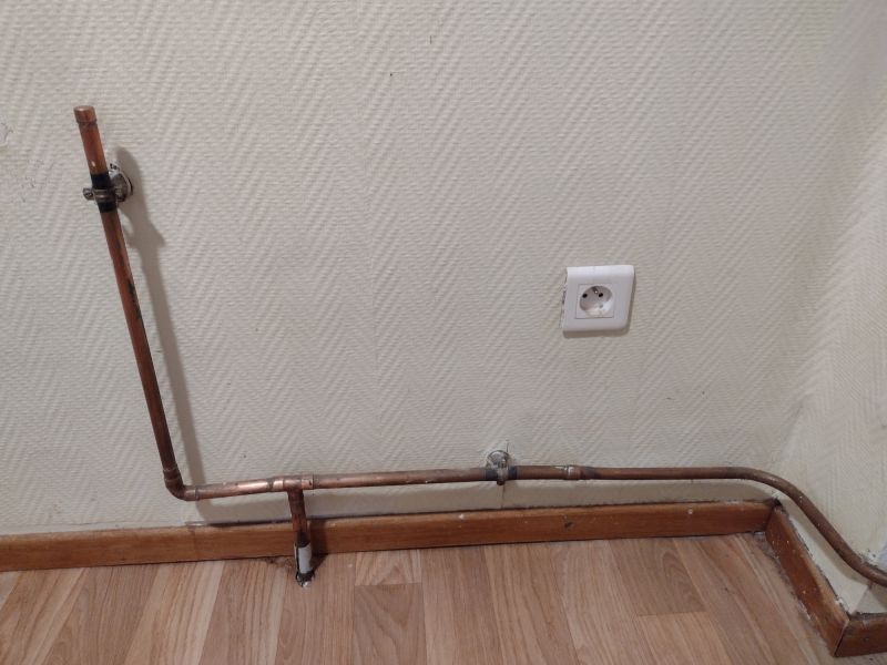 Residential Gas Plumbing in Fort Lauderdale, FL